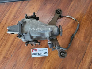 1992 Suzuki Cappuccino  660cc DIFFERENTIAL 5Sp LSD EA11R OEM - Picture 1 of 5