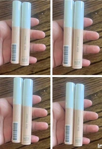 8x NEW / SEALED M2U NYC Eye Primer in Nude Full Size - Picture 1 of 2