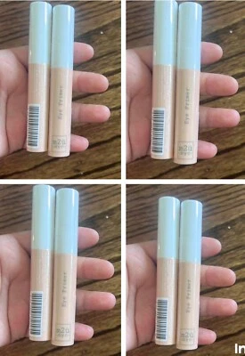 8x NEW / SEALED M2U NYC Eye Primer in Nude Full Size - Image 1 of 2