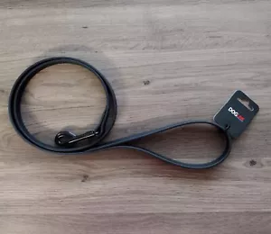 DOGLINE Viper Biothane Dog Lead Leash 4' Heavy Duty Washable Work or Play - Picture 1 of 3