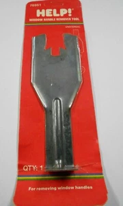 Universal Window Handle Crank Removal Tool for Chevy GM Olds Buick Perfect Parts - Picture 1 of 2