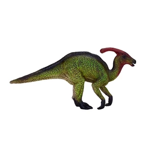 Mojo PARASAUROLOPHUS Prehistórico Juego Figura Dinosaurio Juguetes Plástico Jurásico - Imagen 1 de 6