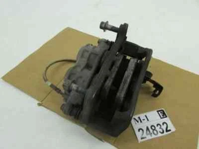 Pinza de freno XJ8 2005 JAGUAR lado del conductor izquierdo rueda de suspensión delantera OEM Foto 1 de 4