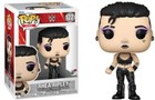 Funko Pop! WWE #122 Rhea Ripley Brand New Toy Figure In Stock