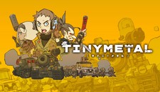 Tiny Metal Steam Key Digital Download Code