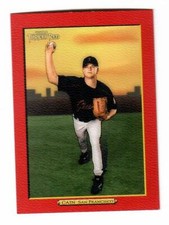 2005 Turkey Red Red  #160 - #315 -  You Pick - Finish Your Set