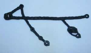 Vintage 1984 Coleco Sectaurs Skito Harness Accessory JP - Picture 1 of 2