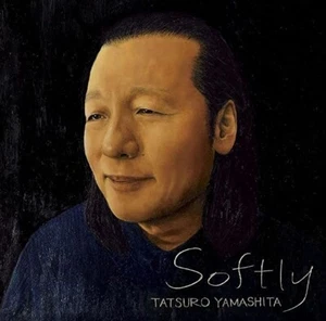 2022 TATSURO YAMASHITA SOFTLY  JAPAN CD  FreeShipping - Picture 1 of 2