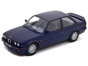 1/18 KK SCALE BMW 325i E30 M-PAKET 2 1988 180931 cochesaescala - Imagen 1 de 5