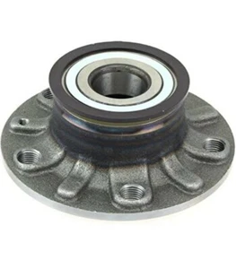 WA512336 Rear Wheel Hub Bearing Assembly - Compatible with Timken HA590159 for R - Picture 1 of 2