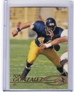 1997 Press Pass GOLD FOIL COMPLETE SET- GONZALEZ, DUNN, PACE++ - Picture 1 of 1