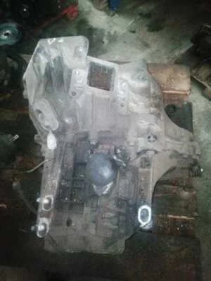 94Z1AB getriebe ft für FORD MONDEO BERLINA (GD) RS 1996 217257 - Image 1 of 4