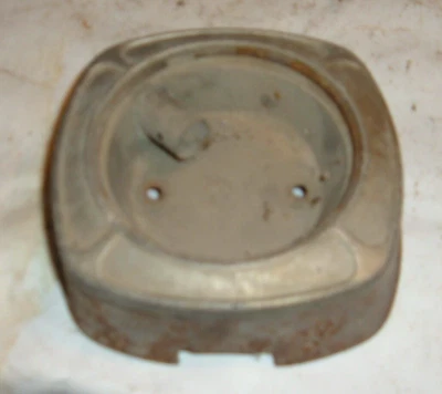 ¿CRYSLER LUZ DOMO AÑOS 20 1930? PACKARD? ¿COCHES FÚNEBRES? Foto 1 de 2