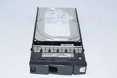 SEAGATE CONSTELLATION St2000nm0001 2tb 7200rpm XYD-974083 Caddy - Image 1 of 4