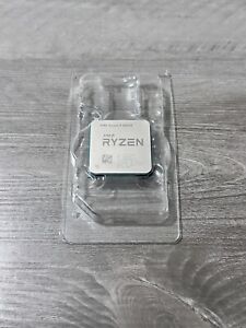 AMD Ryzen 9 3950X Prozessor 3,5 GHz 16 Core 32 Thread AM4 CPU (100-100000051WOF)