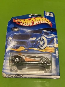 2001 Hot Wheels Flashfire 165. Packaging Damaged - Picture 1 of 6