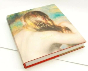 Renoir: The Body, the Senses, Hardcover w/Jacket by Bell, Esther, & Shackelford - Foto 1 di 6