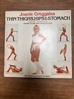 Joanie Greggains Thin Thighs, Hips and Stomach Record LP PA-112 Parade 1983 Y