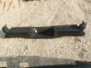 2023 2024 2025 Ford F250 F350 Super Duty Factory painted rear bumper - Picture 1 of 8