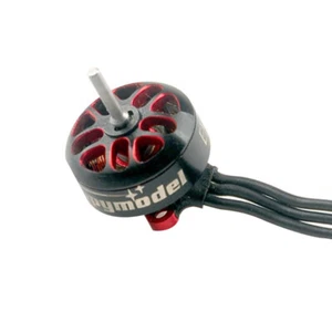 Happymodel EX0802 14000KV/ 19000KV/ 25000KV 1-2S Brushless Motor for RC FPV - Picture 1 of 6