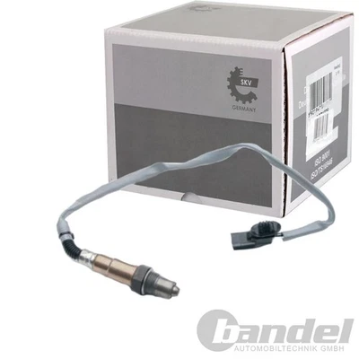 Sonda Lambda SKV Adatta Per Dacia Duster Renault Clio Espace Grand Kangoo - Immagine 1 di 4