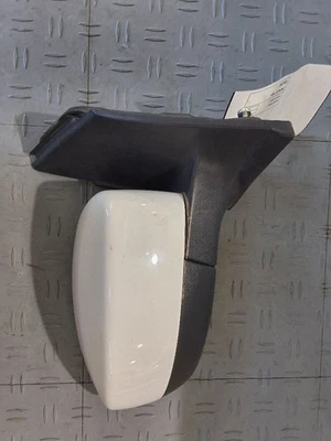 2013-2016 Ford Escape пассажирское боковое зеркало обзора без тепла без предупреждения о слепых зонах - Изображение 1 из 4