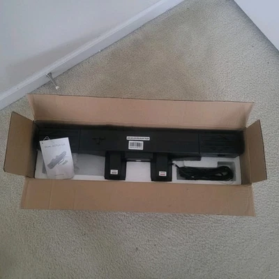 Actuador de cama de hospital totalmente eléctrico para pie y cabeza sin control manual probado. Foto 1 de 4