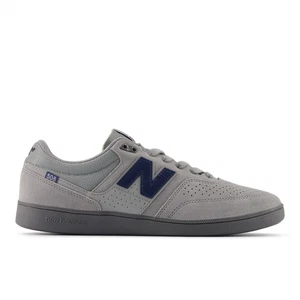 Zapatos New Balance Numeric Brandon Westgate 508 gris azul marino para hombre - Imagen 1 de 5