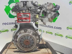 BF KOMPLETTER MOTOR / 995265 FÜR KIA SHUMA 1.5 CAT - Bild 1 von 10