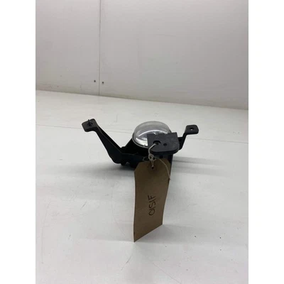 Ssangyong Musso Saracen fog light lamp with bracket right side front 2019 - Image 1 of 4