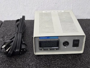 Omega CSC32K Dual Outlet Digital Temperature Controller For Type K Thermocouple - Picture 1 of 11