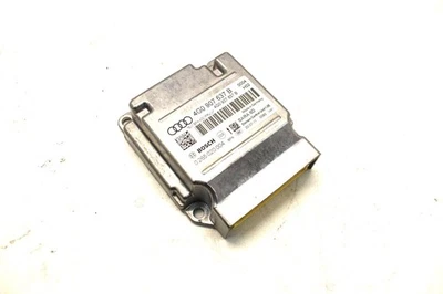 2012 - 2017 AUDI A6 A7 S6 S7 C7 QUATTRO YAW RATE SPEED SENSOR MODULE OEM #1864 - Image 1 of 4