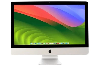 Apple iMac 27" 5K 2019 - Core i9 3.6GHz 32GB RAM 2 TB SSD - Very Good Condition - Image 1 of 4
