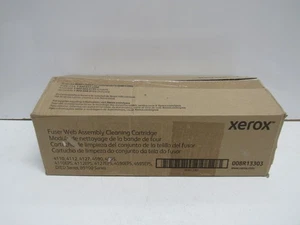 ORIGINAL XEROX 008R13303 (4110) FIXIERSTEG MONTAGE REINIGUNGSPATRONE - Bild 1 von 2
