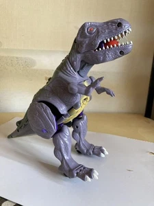 Transformers Beast Wars Megatron Tyrannosaurus Toy - Picture 1 of 8