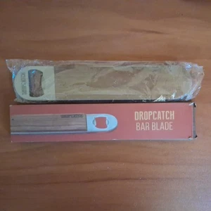 Dropcatch Bar Blade Professional Bartender Bottle opener INV# M-223 - Picture 1 of 1