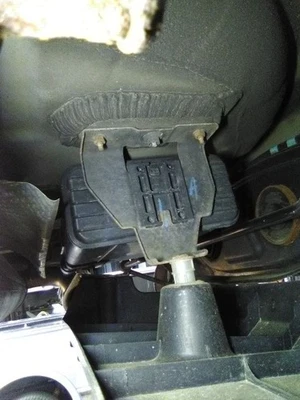 2014 Toyota Venza Fuel Vapor Canister 2.7 Liter 4 Cylinder - Image 1 of 4