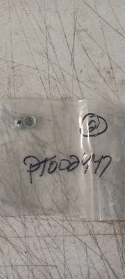 Tuerca AM GENERAL SPEED, M4, MV-1 (PACK DE 2) PT002447 Foto 1 de 2