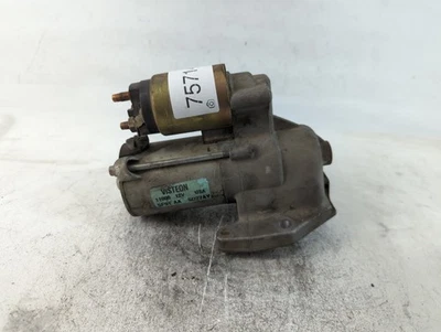 Motor de arranque Ford Freestyle 2005-2007 OEM K7CQ3 Foto 1 de 4
