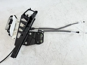 2019 - 2020 Jeep Compass Rear Right RH Side Door Lock Actuator P04589914AE OEM - Foto 1 di 6