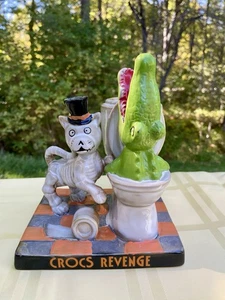 yankee candle boney bunch halloween Crocs Revenge - Used - Picture 1 of 12
