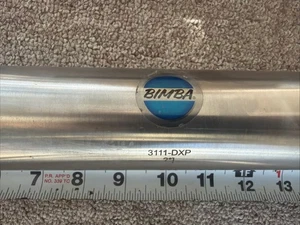 BIMBA 3111-DXP / 3111DXP - Picture 1 of 2