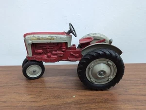 1/12 Toy Hubley Ford 961 Powermaster Tractor #2 - Picture 1 of 5