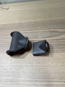 Secador de pelo Dyson Supersonic Nural accesorio FlyAway y concentrador de peinado OEM - Imagen 1 de 15