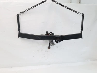 Anhängerkupplung VW GOLF PLUS 5K0803881A ORIS 02-2010 - Bild 1 von 4