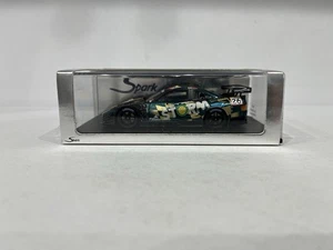 1:43 - SPARK - 2006 LISTER STORM #26 1000 MILHAS INTERLAGOS - MEW - Imagen 1 de 5