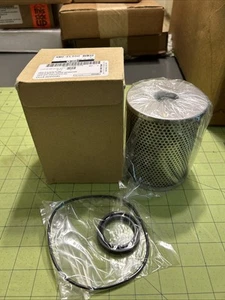 SMC Replacement Filter Element For AMG550 Water Separators - Picture 1 of 6