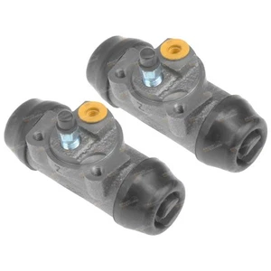 Rear Wheel Cylinders Pair for Toyota Landcruiser FJ45 HJ47 1980-1984 - Picture 1 of 1