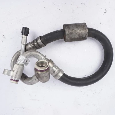 BMW X3 XDRIVE28I 2013-2016 2,0 L aire acondicionado manguera de succión OEM Foto 1 de 4