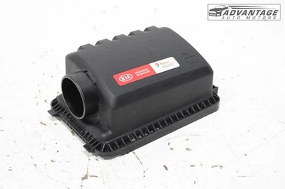 KIA SOUL 2020-2025 2,0 L filtro de admisión del motor carcasa cubierta superior OEM Foto 1 de 4